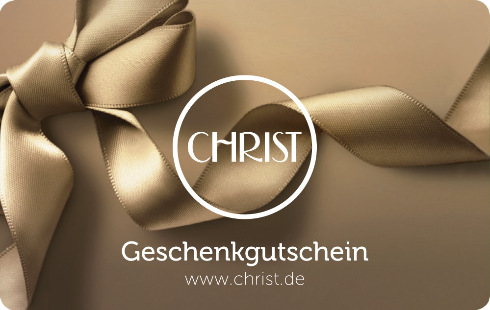 Last-Minute-Geschenke auf CHRIST.de